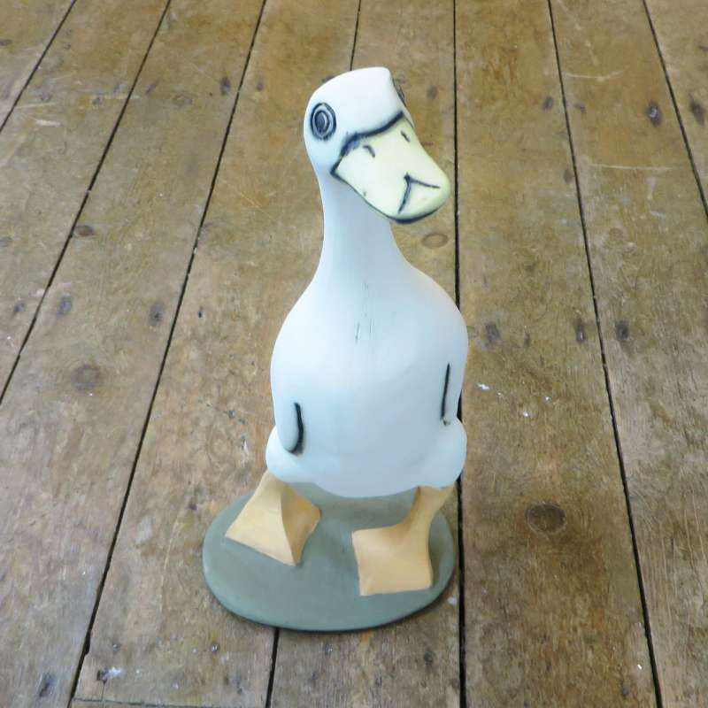 Large Duck
